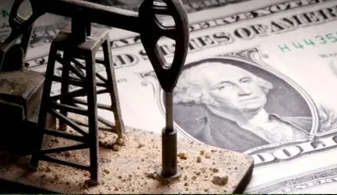 Saudi Arabia has ended the petrodollar agreement with America