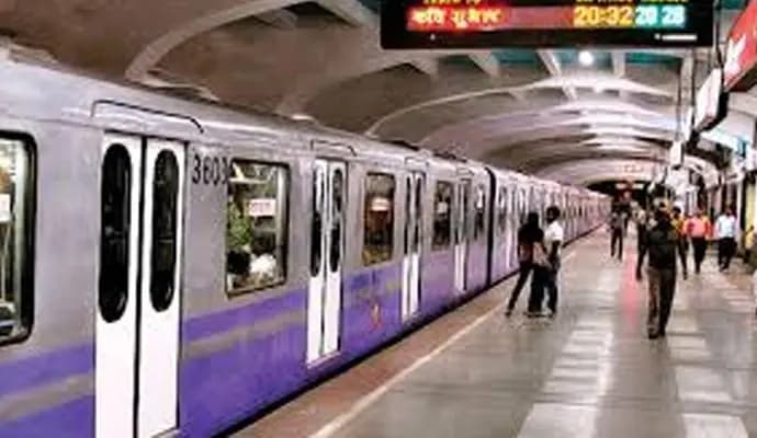 metro time increse from friday