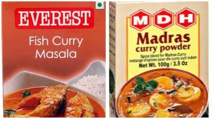 US health officials probe Indian spice mix pesticide claims