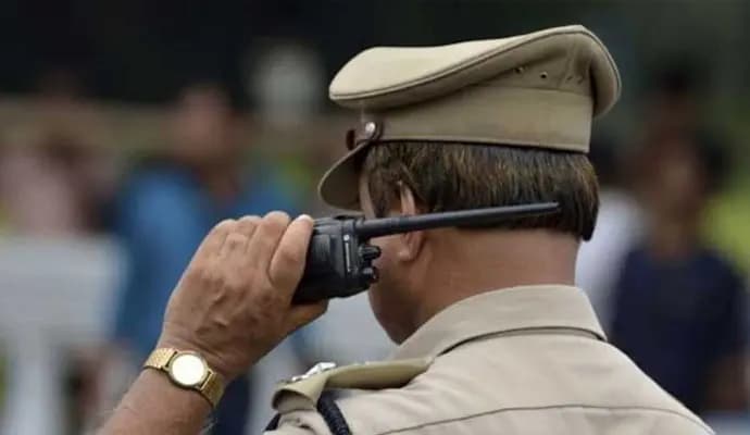 Class 5 Girl Dies By Suicide