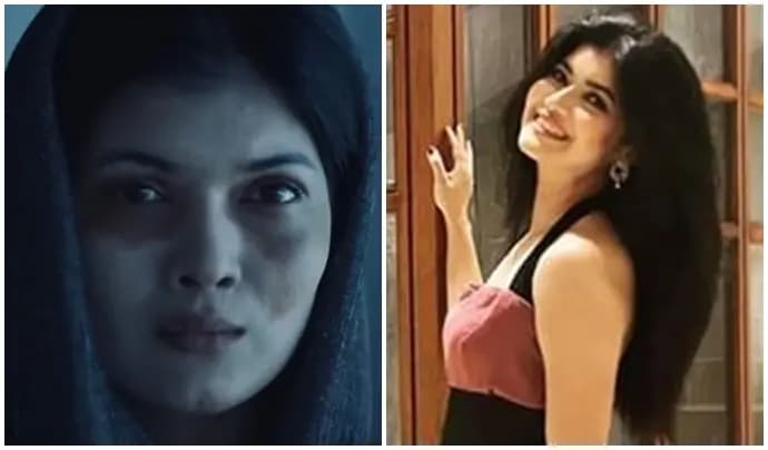 Interview Of Actor, Model Roja Paromita Dey