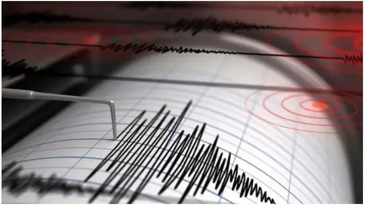 6.1 Magnitude Earthquake Hits Nepal, No Casualties Reported