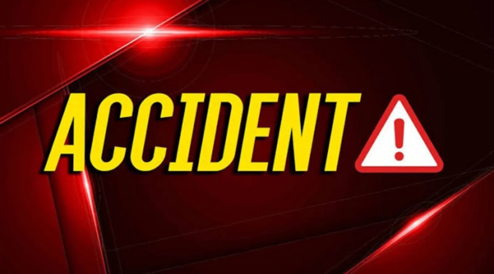 Nadia bike accident three killed