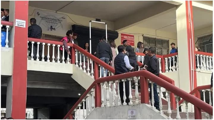 Mizoram Election Result Updates