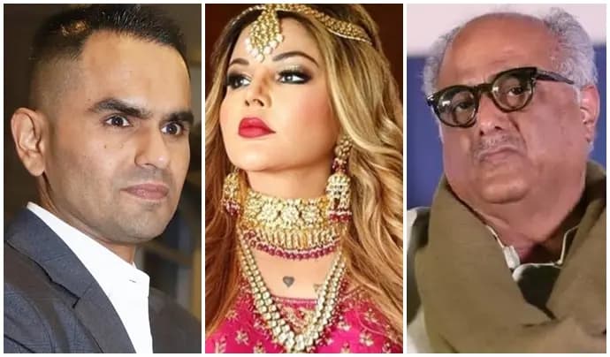 Top entertainment stories of Bollywood