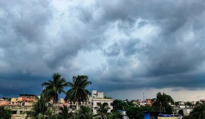 Rainfall expected in south Bengal amid uncomfortable warm weather condition