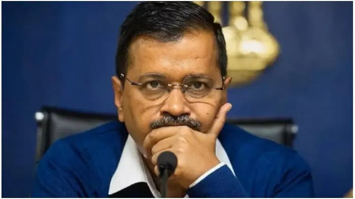 Arvind Kerjiwal To Skip Central Agency Call Again