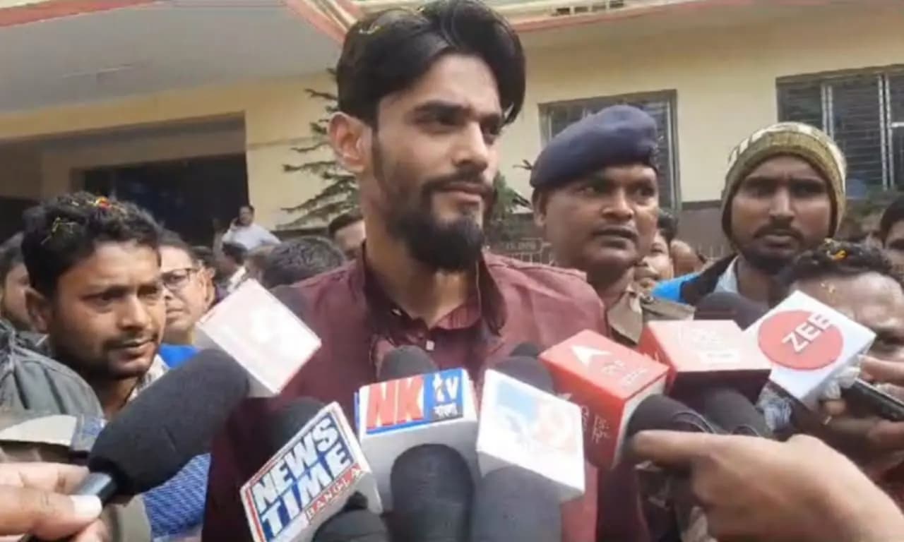 ISF EYES ON NEXT YEAR LOKSABHA VOTE