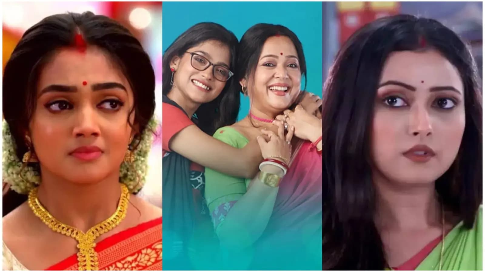 Take a look of This week TRP list