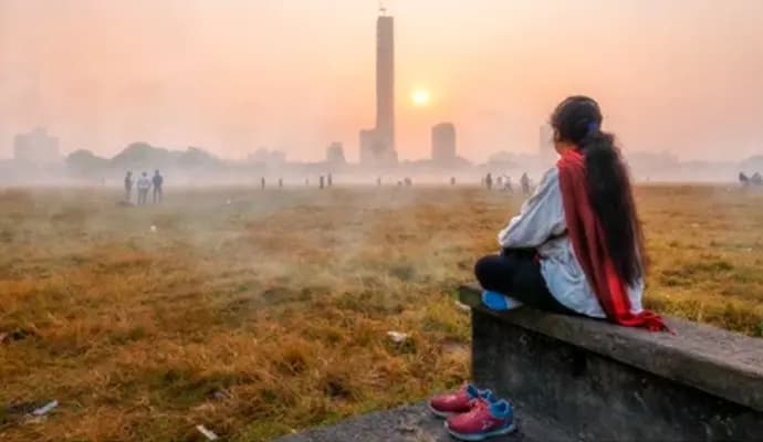 City residents feel discomfort as mercury jumps further again