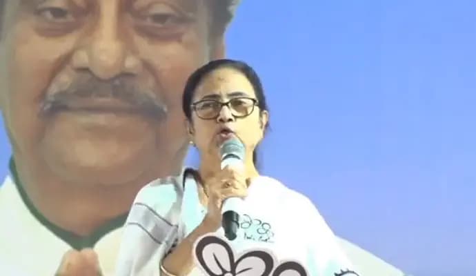 Mamata Banerjee says nia CBI are BJPs brother