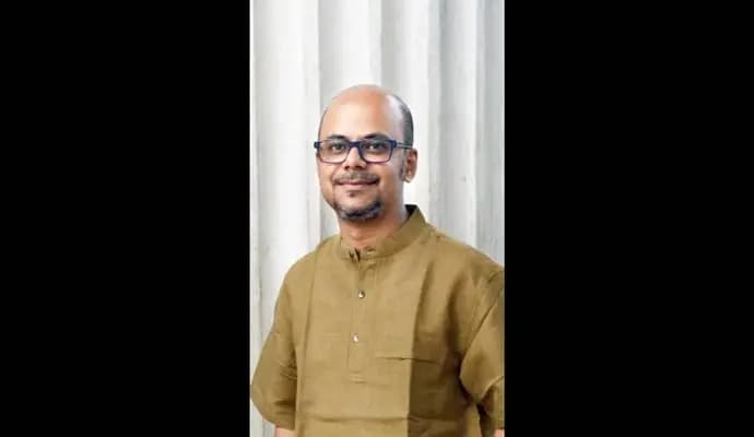 সুস্থ শ্রীজাত