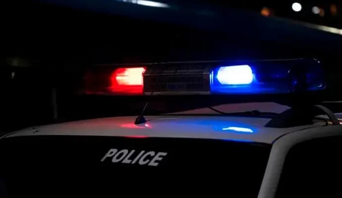 Teen Rapes 4-Year-Old-Girl In UP, Arrested