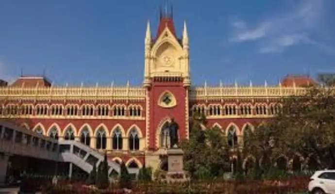 kolkata High Court Justice vs. Justice conflict