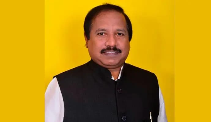 cma secretary general dr. j a jaylall