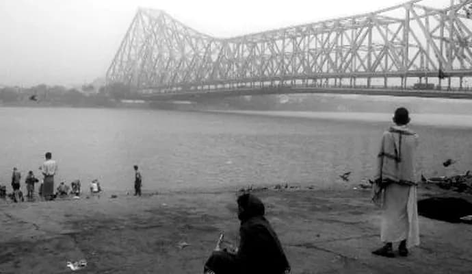 weather update in bengal
