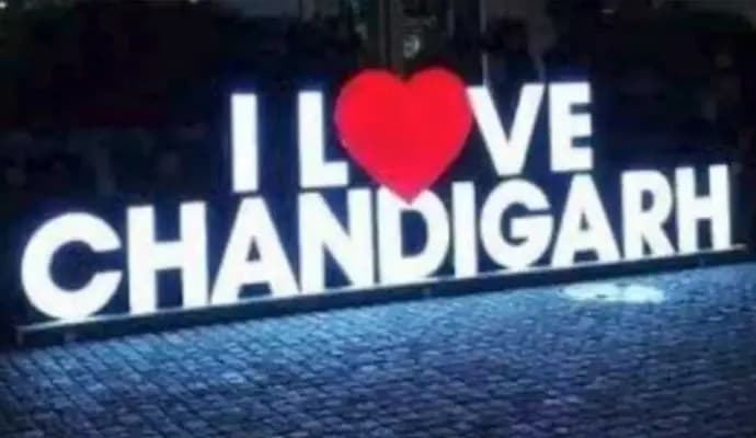 Chandigarh Goes 24x7