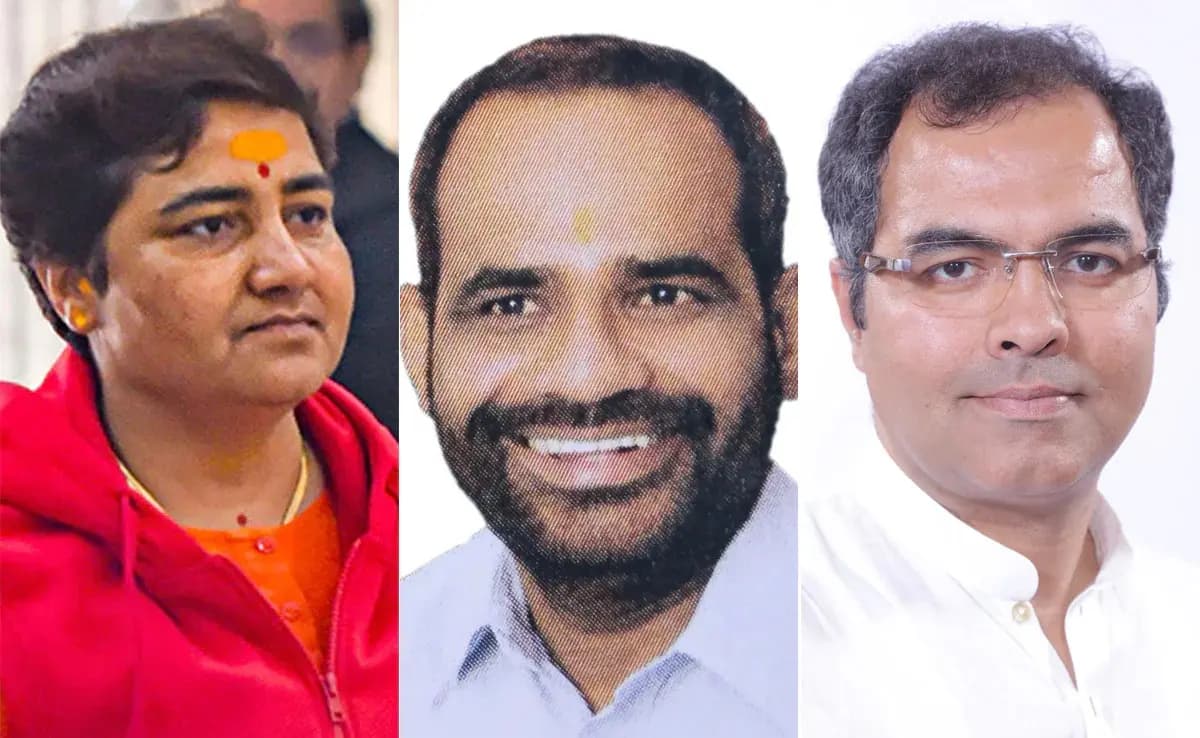 A Message Against MPs Who Made Hate Speech Headlines