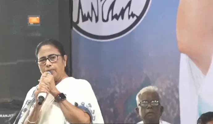 mamata on vote