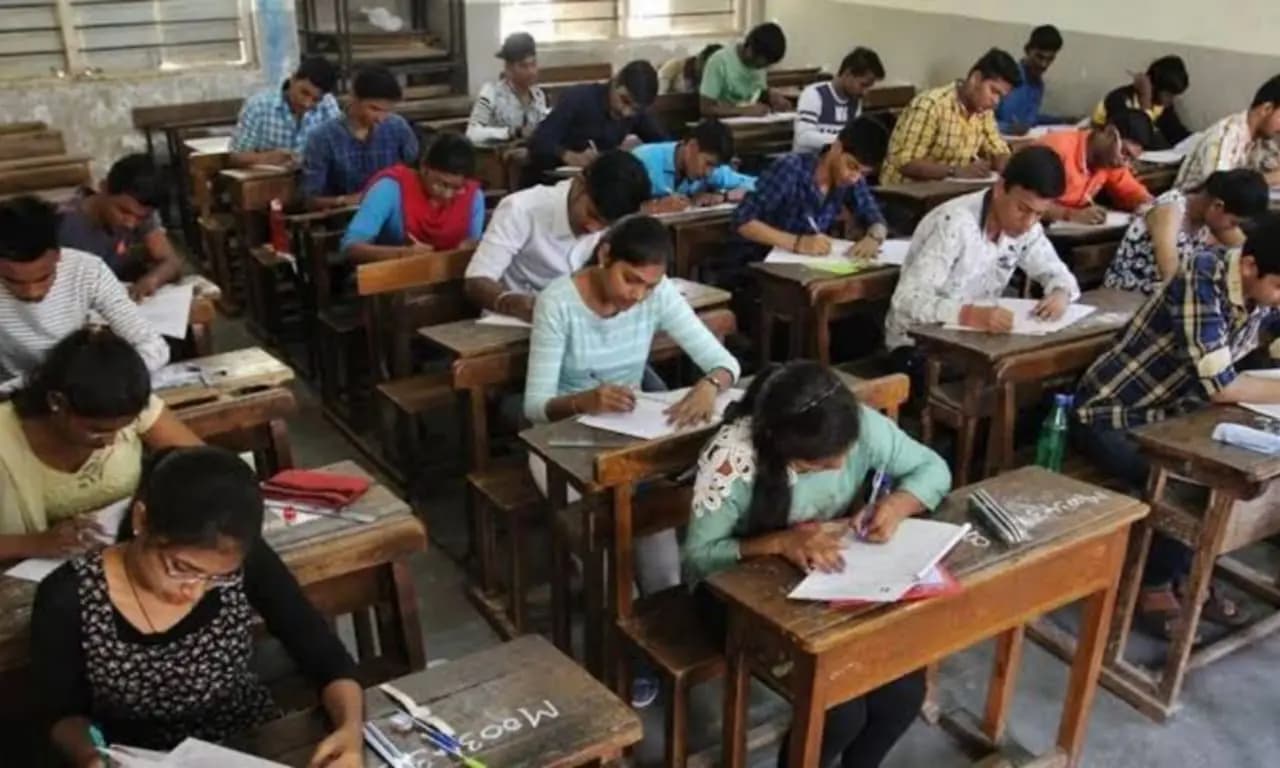 tet exam date changed