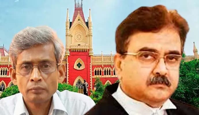 JUSTICE GANGULY GIVES ALTIMATUM