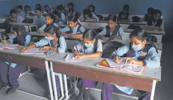 school reopen on 10th june after summer vacation