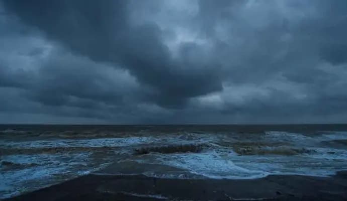 Inclement weather condition likely in south Bengal