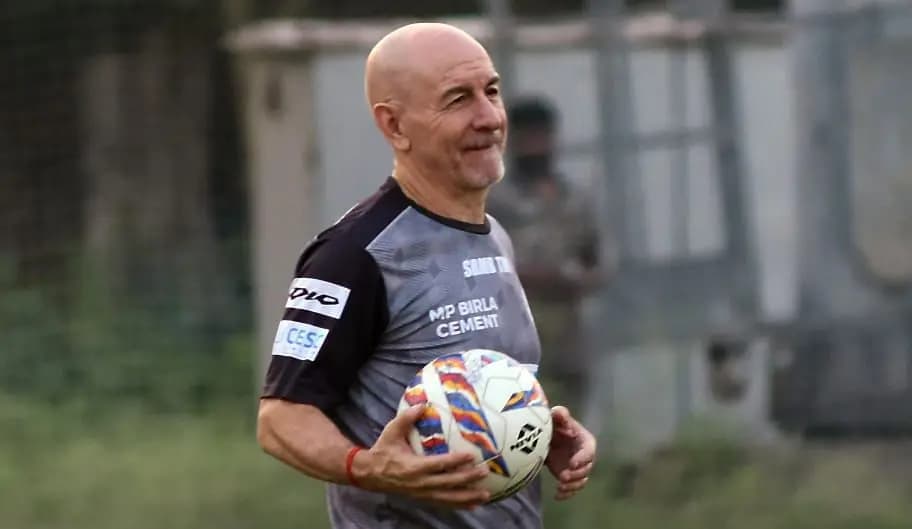 Mohun Bagan targets three points in Derby to reach on top