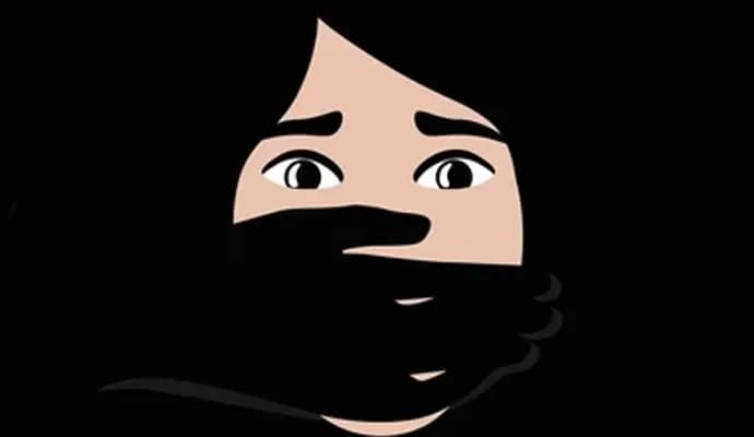 Karnataka woman raped by man she met on social media gnr
