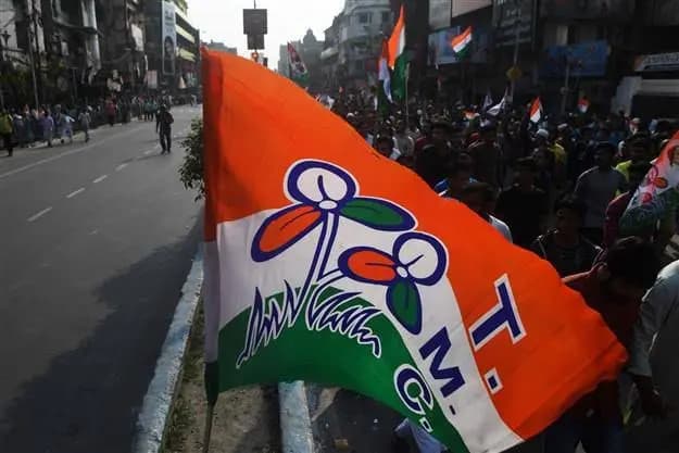 tmc on election commission