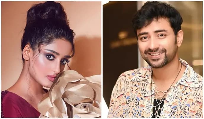 Rahul Deb Bose And Debadrita Bose Are In Love