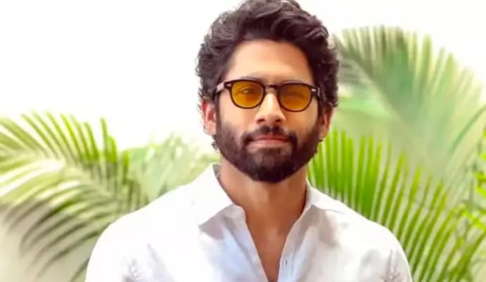 Naga Chaitanya set to make debut on OTT