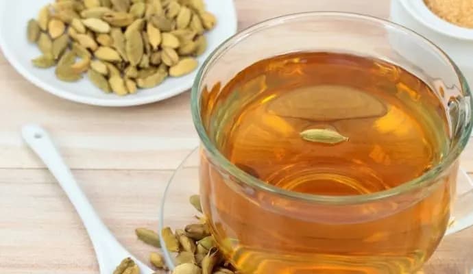 THIS magical drink may promote your overall health