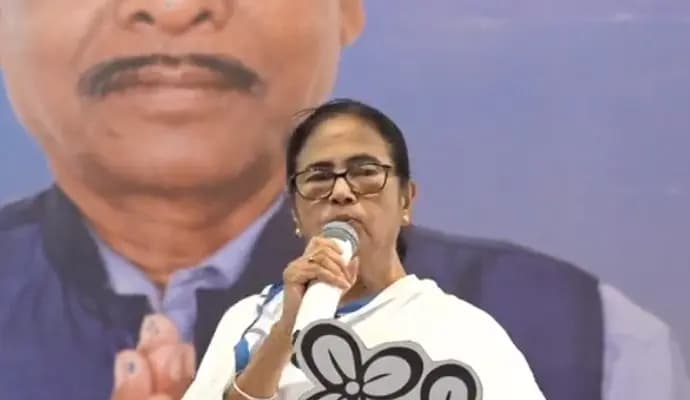 mamata at jhargram