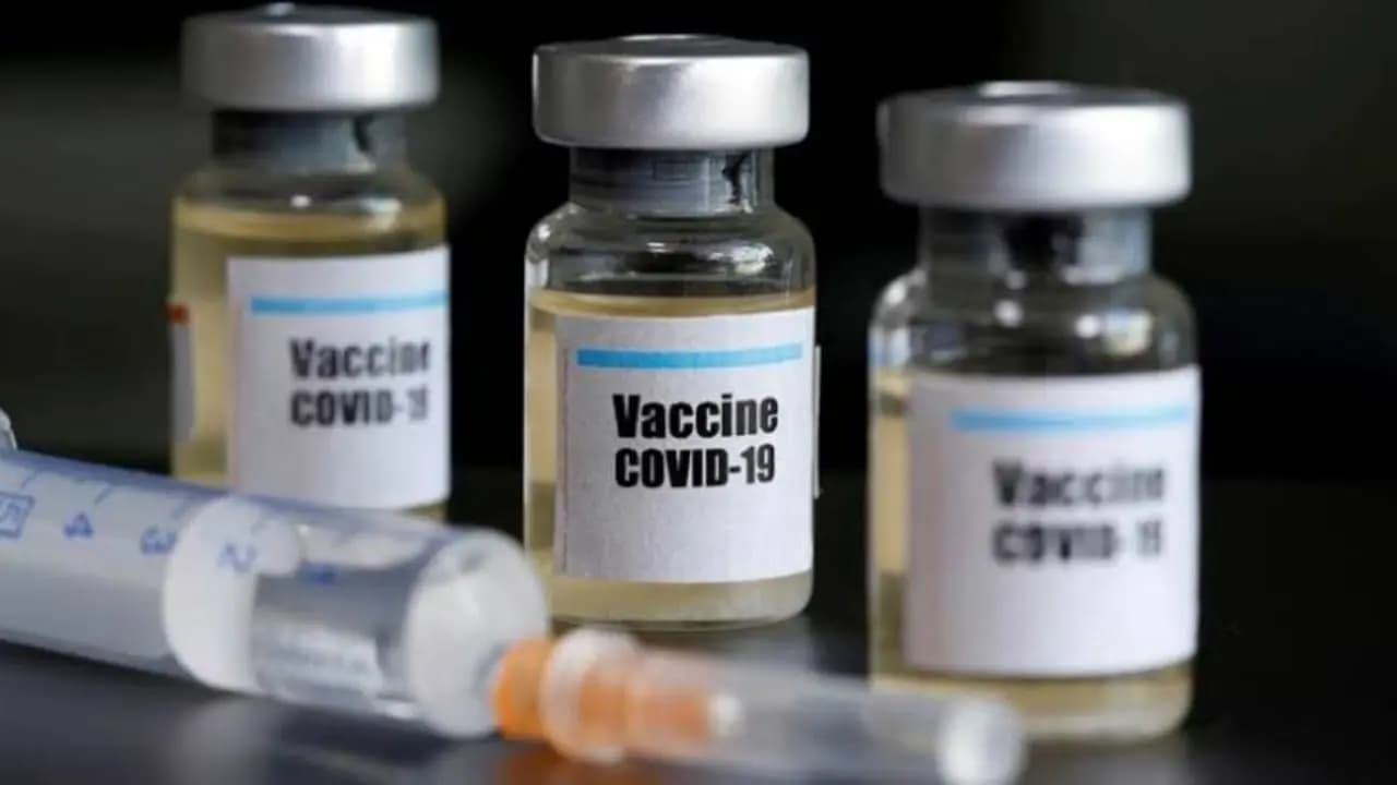 booster dose not necessary now, says centre