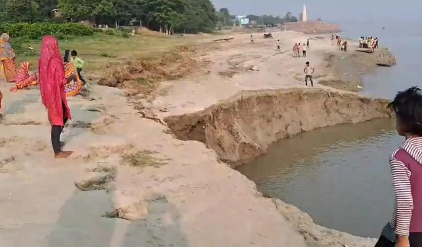 MURSHIDABAD SIKDARPUR PROBLEM