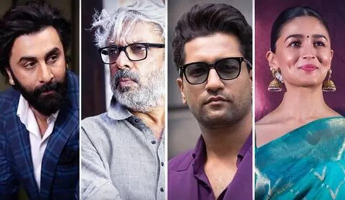Top entertainment stories of Bollywood