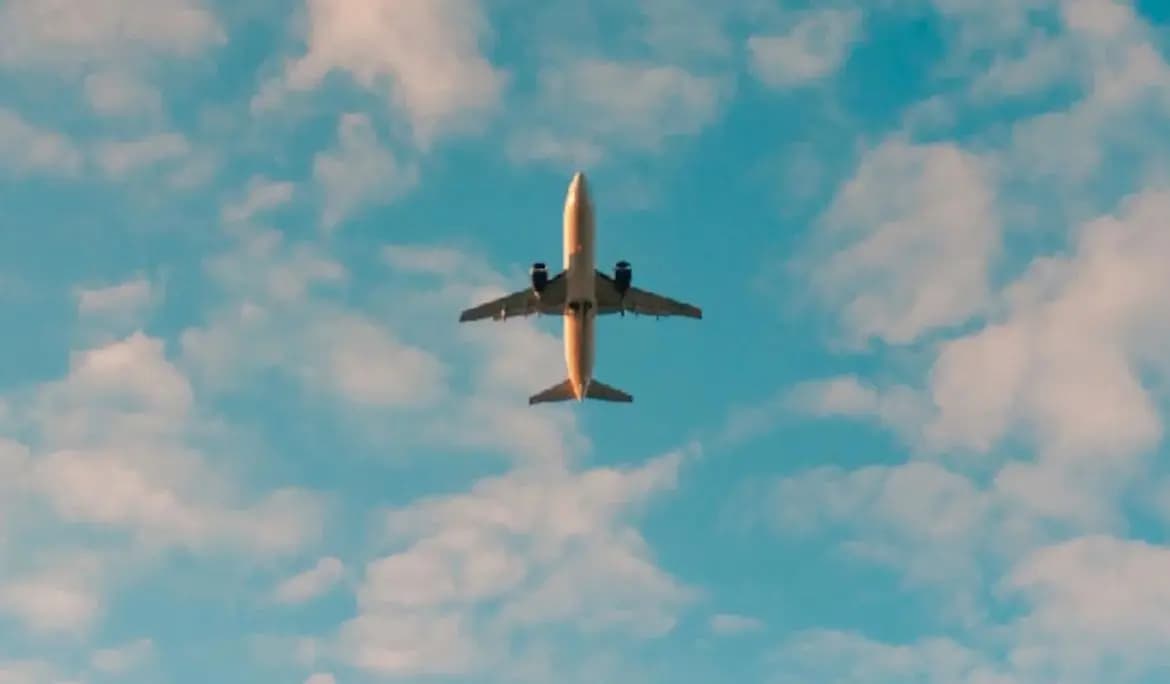 First-Ever Direct Flight Between India, Cambodia Launched