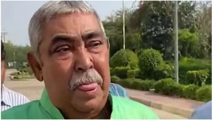 brother of anubrata allegedly beaten up by goons
