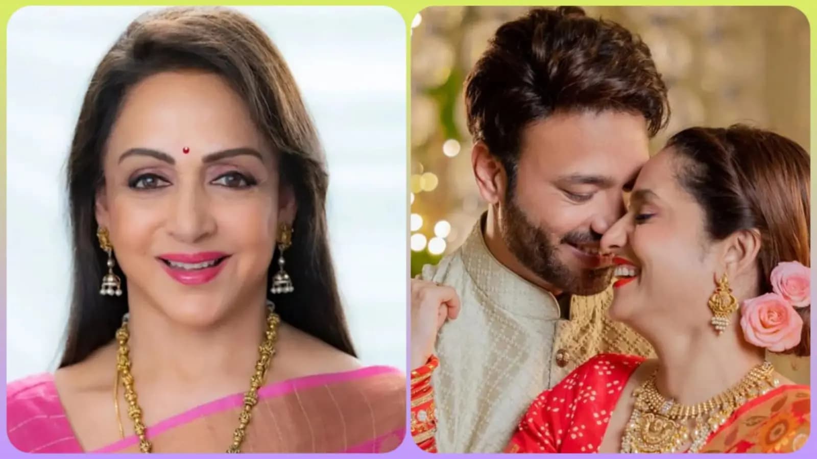 Top entertainment stories of Bollywood
