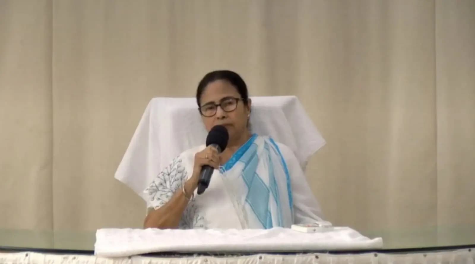 mamata attack ed, cbi