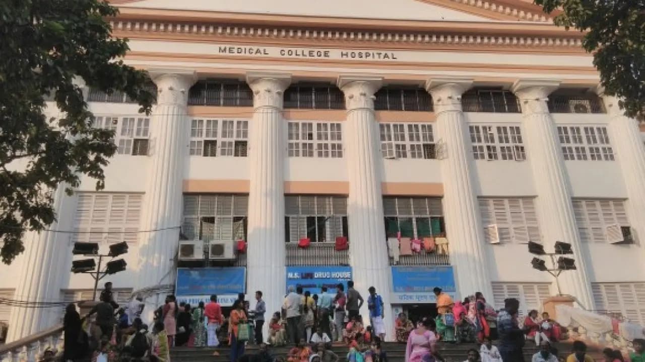 MEDICAL COLLEGE FIRE UPDATE