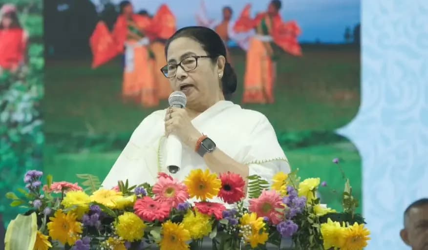 Govt to acquire closed tea gardens said Mamata