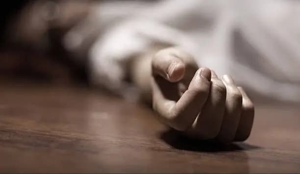 HS Candidate Mysterious death in bardhaman
