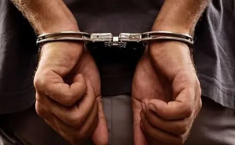 arrest in murshidabad