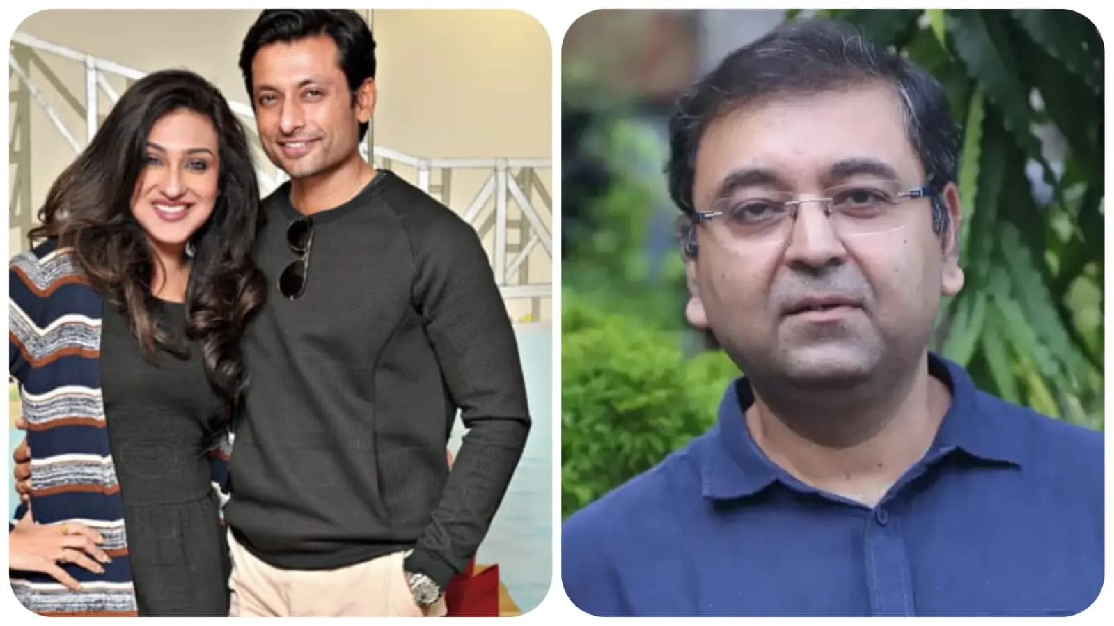 Director Indrasis Acharya talked about his upcoming romantic film