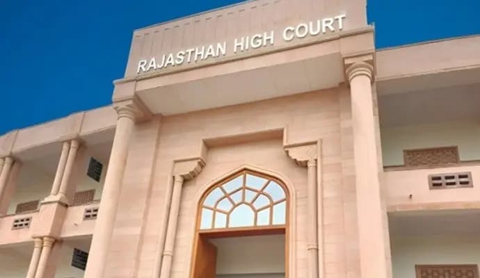 Rajasthan High Court Asks Government to Compensate families affected by heatwave
