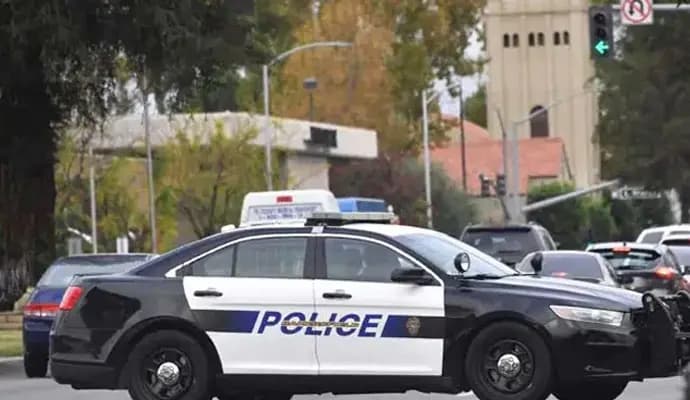 Another Indian Student Dies In US, 10th Incident This Year