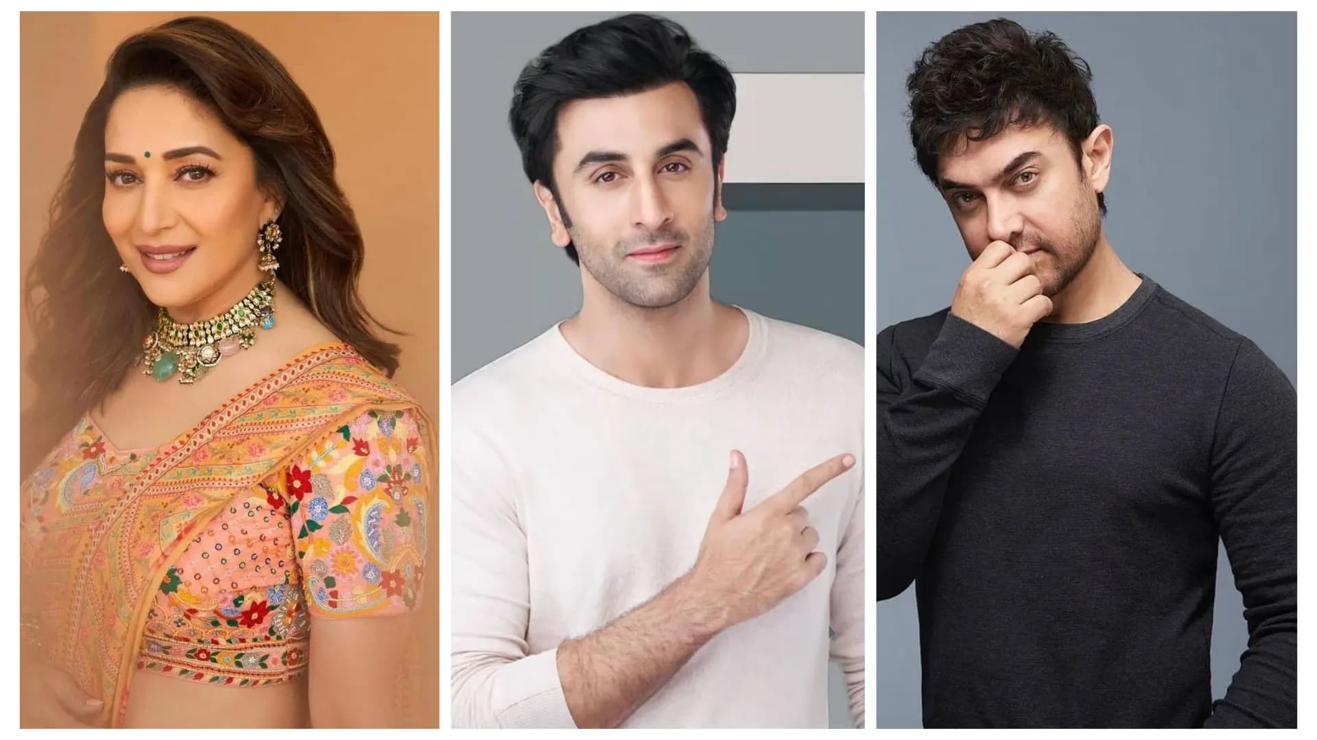 Top entertainment stories of Bollywood ENT