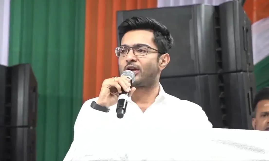 ABHISEKH BANERJEE ON NAOSAD SIDDIKI
